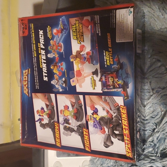 Aledo game - Picture 2 of 8